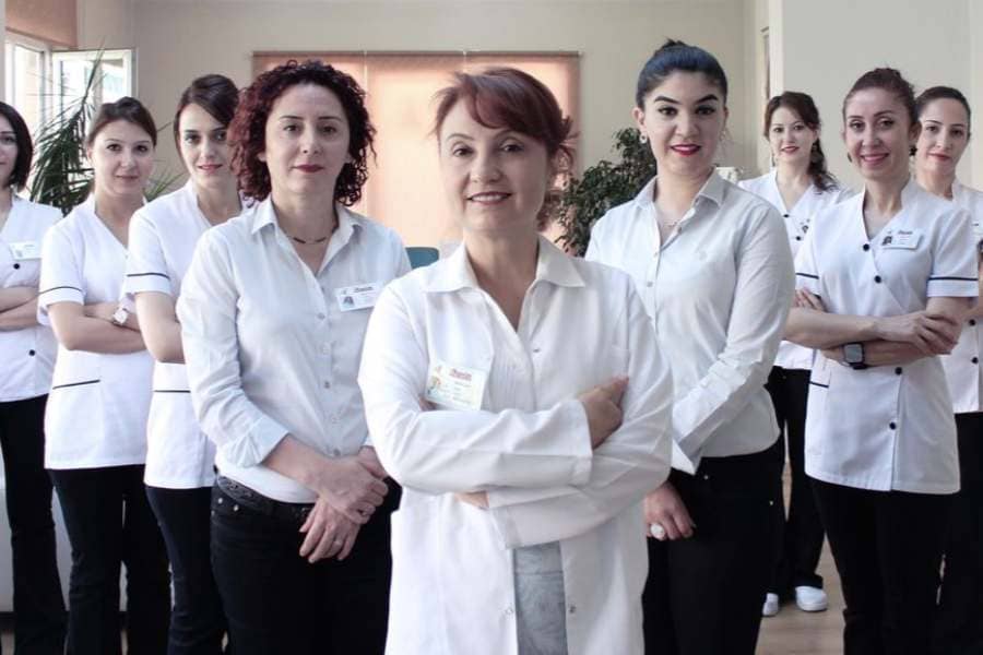 Ankara Life Clinic